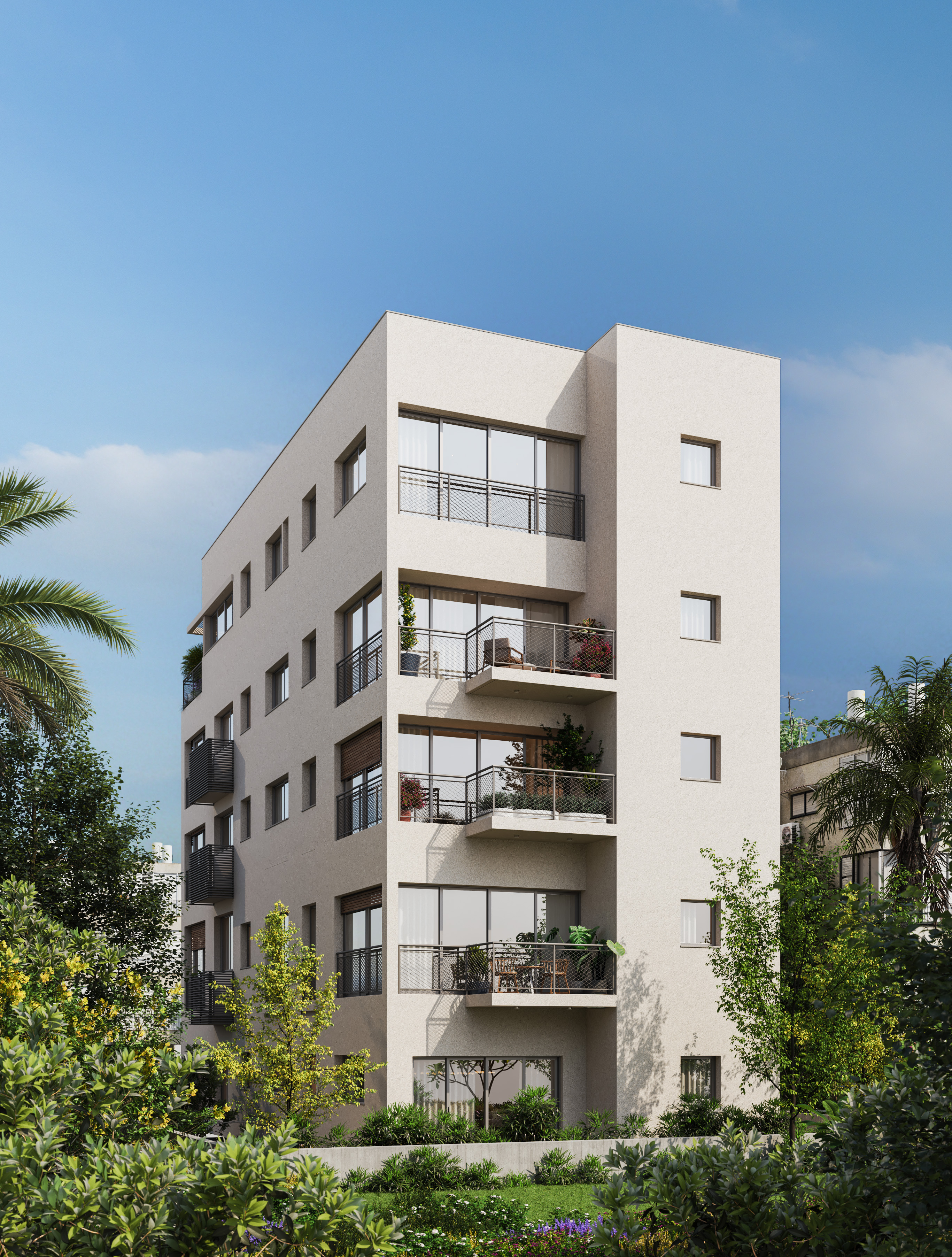 מתווכים בתל אביב